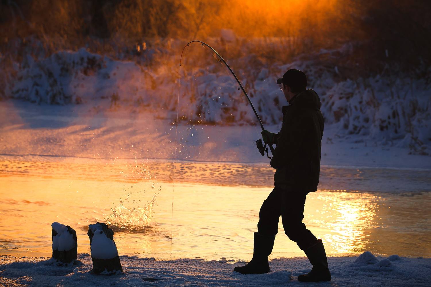 Cadastre-se na  Aecoargete  e ganhe 600 GG* para pescar.